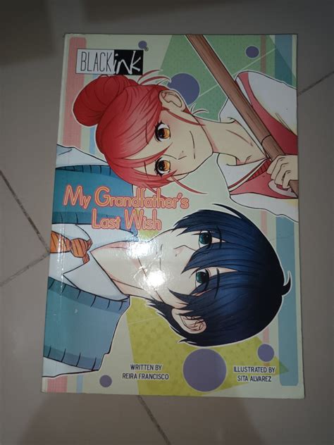 Tagalog Manga .